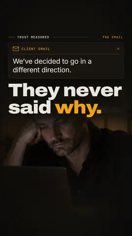 C67 video: They never said why.