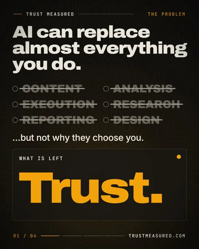 C07 video: AI can replace almost everything you do.